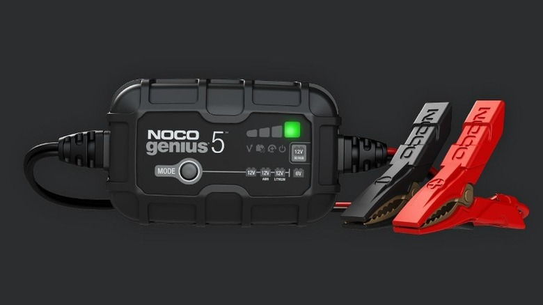 NOCO Genius5