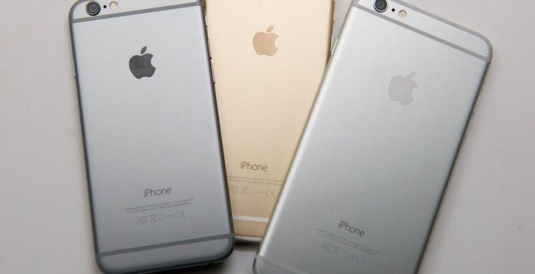 3 Beijing men tunnel into warehouse, steal $225k in iPhones