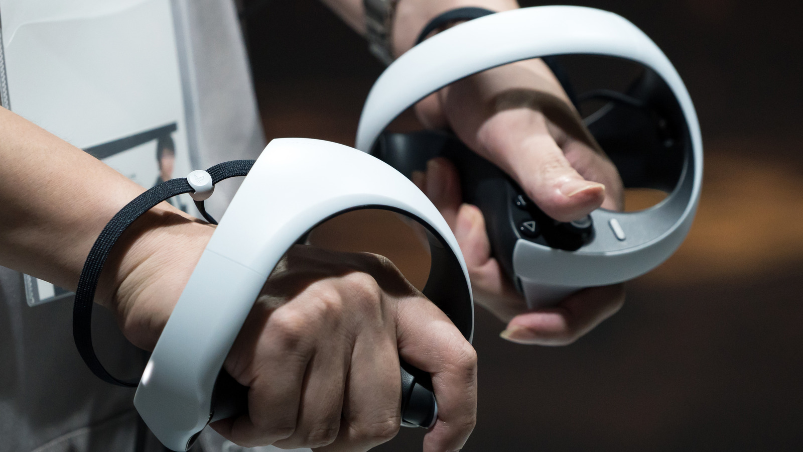 PlayStation VR2 launches in February at $549.99 – PlayStation.Blog