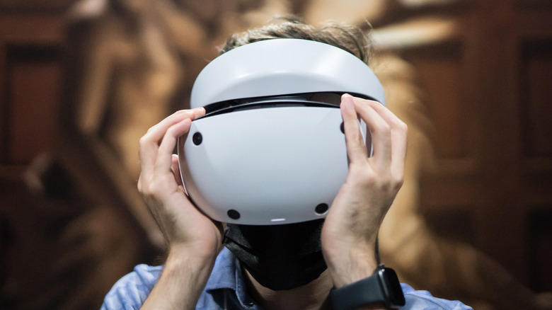 playstation vr vr2 resident evil