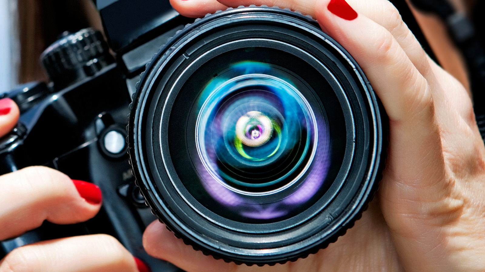 These Cameras Do Much More Than Just Take Photos