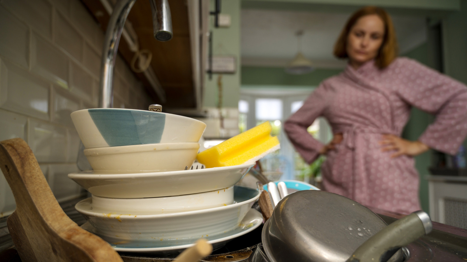3 Countertop Dishwashers With The Best Reviews