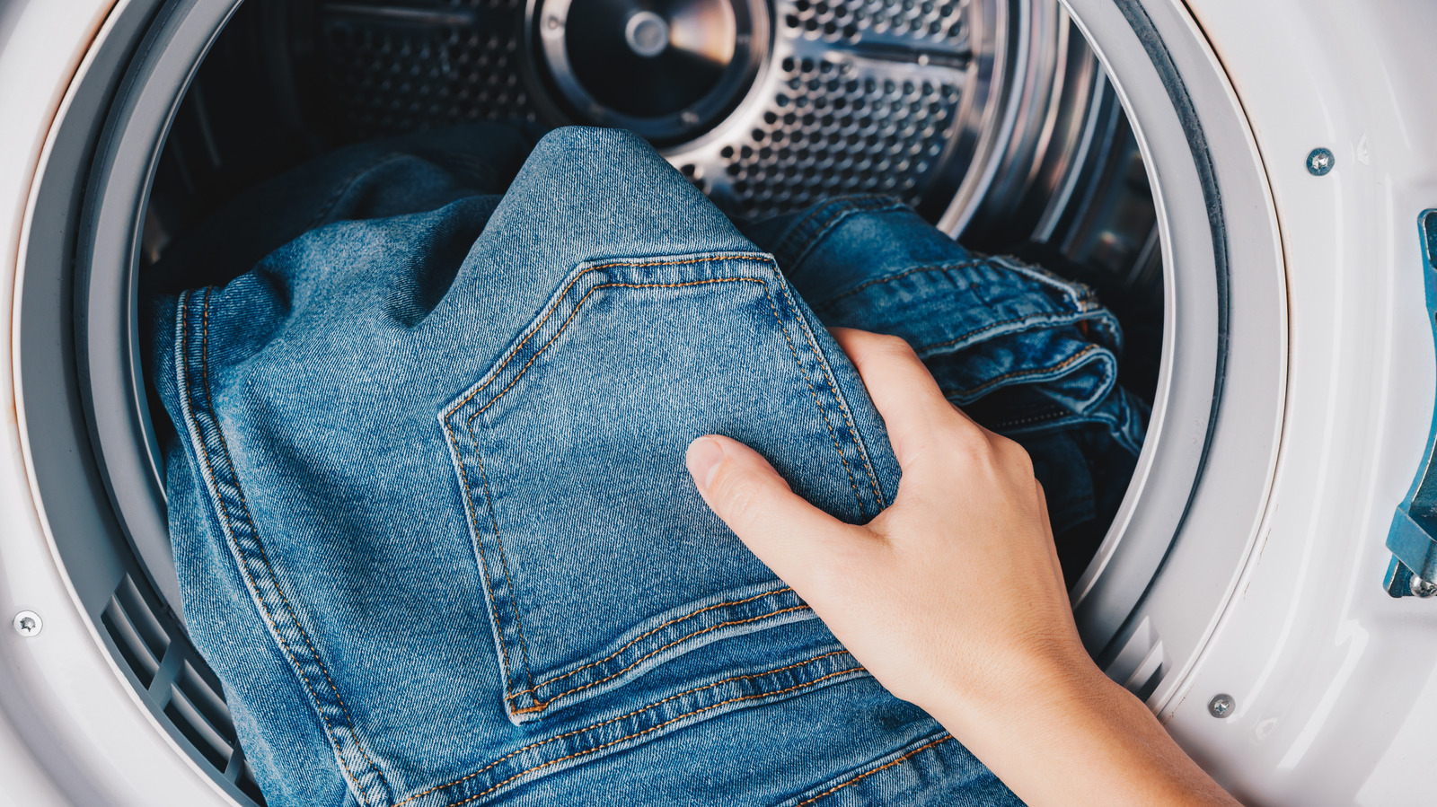 3 Dryer Features Worth Paying For (And The Ones You Can Skip)