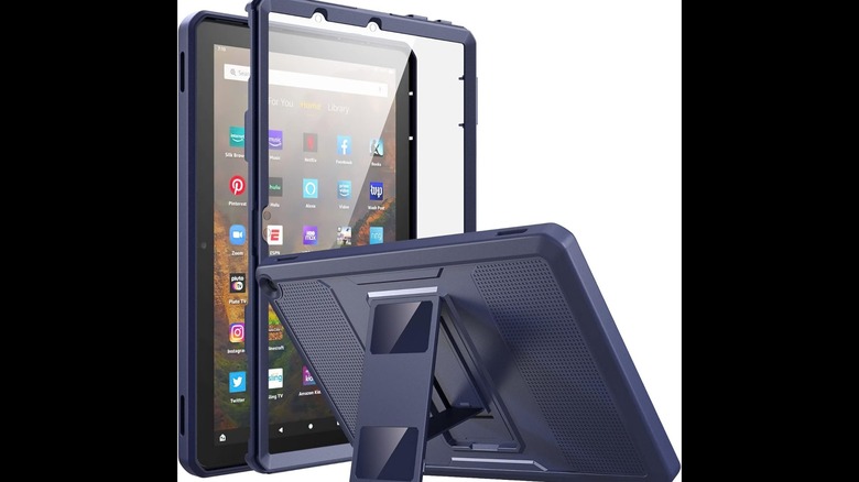 MoKo Fire Tablet case
