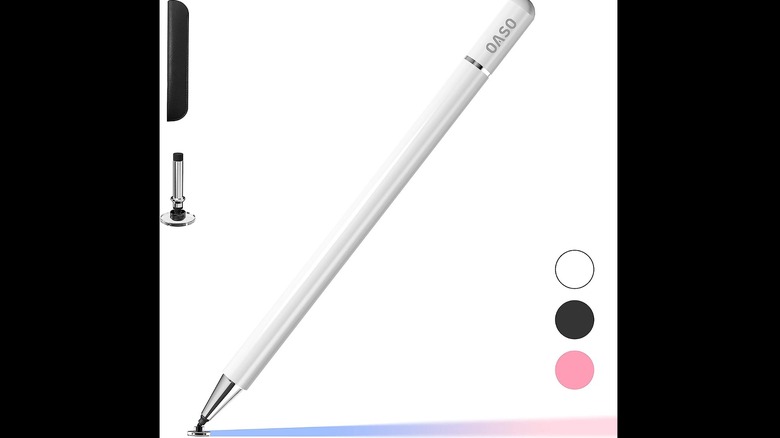 OASO tablet stylus