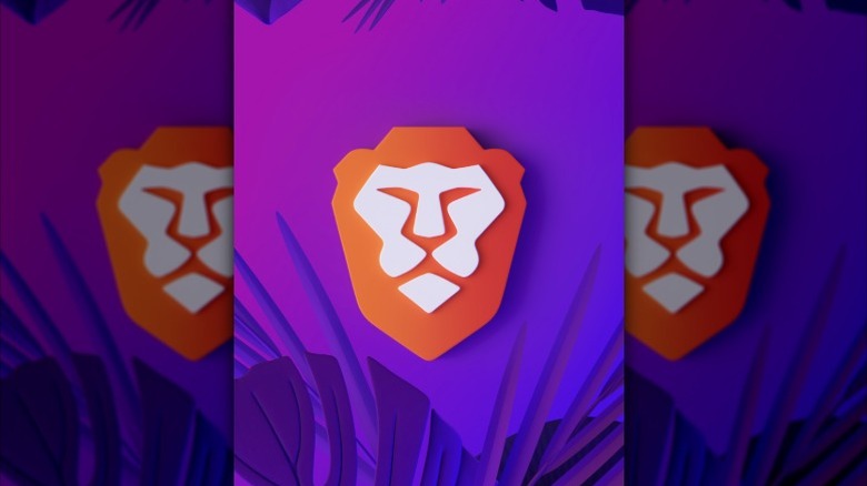 Brave browser for iOS