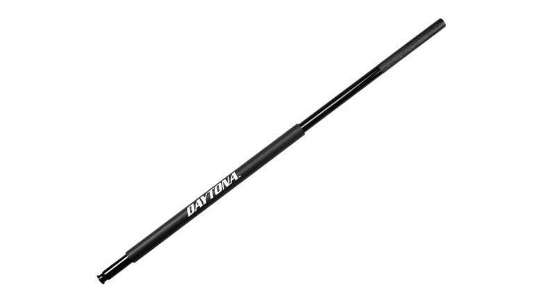 Daytona extra-long floor jack handle against a white background
