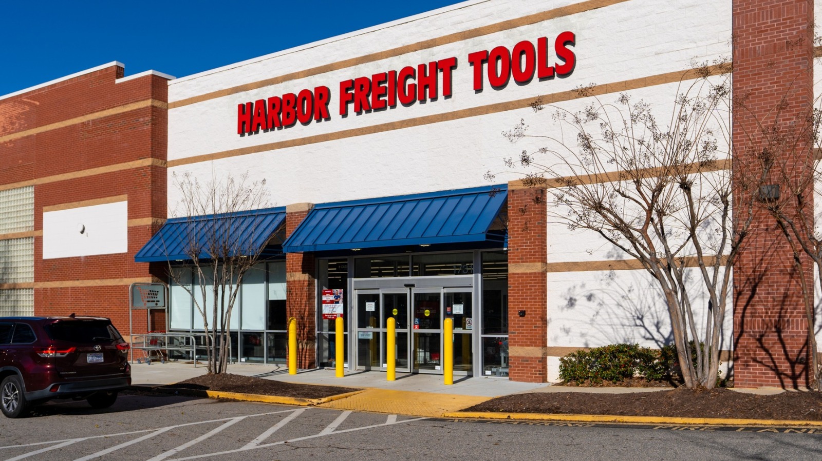 3 Harbor Freight Tools That Are More Powerful Than DeWalt