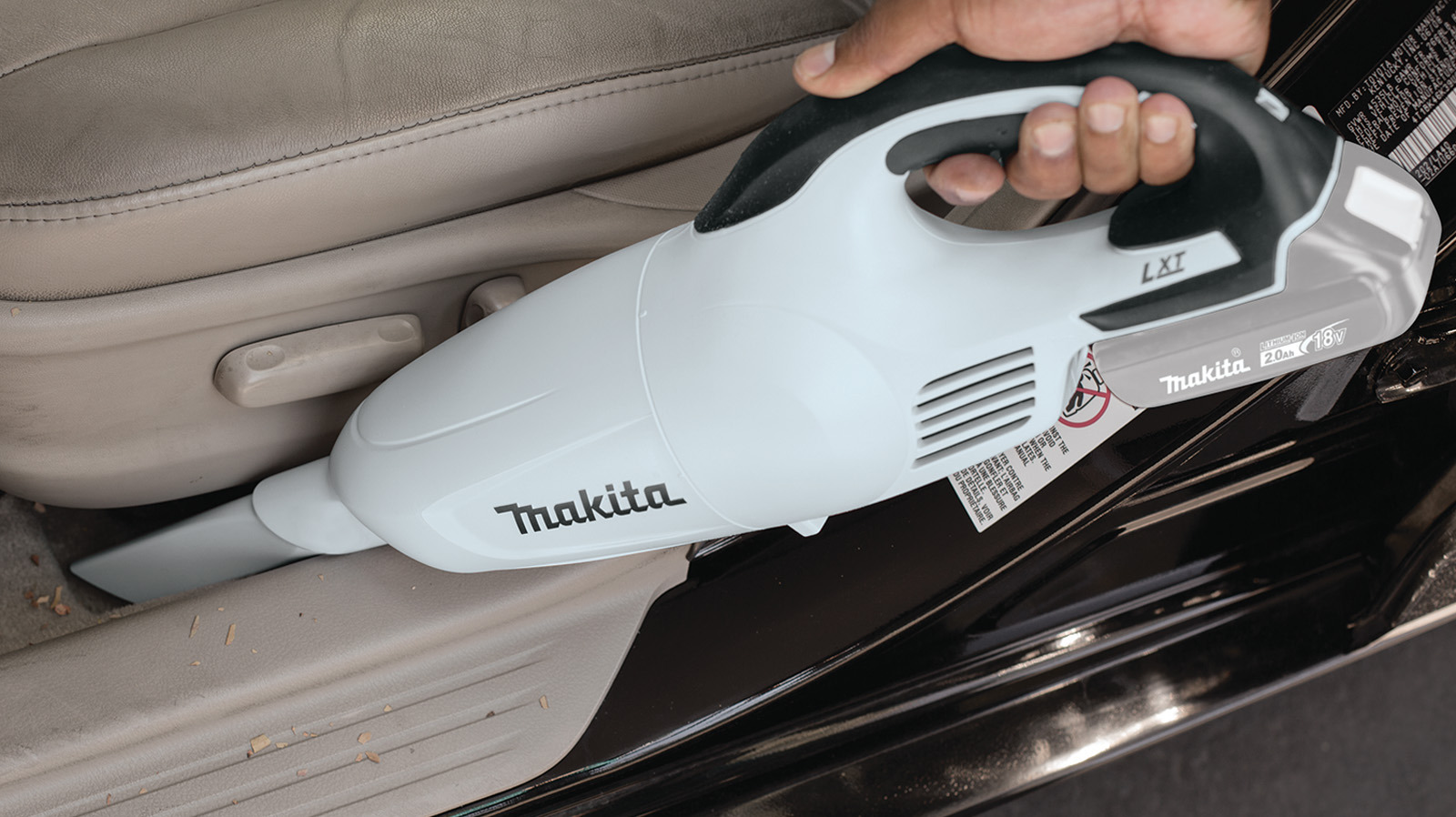 3 Makita Vacuums That Won't Break The Bank