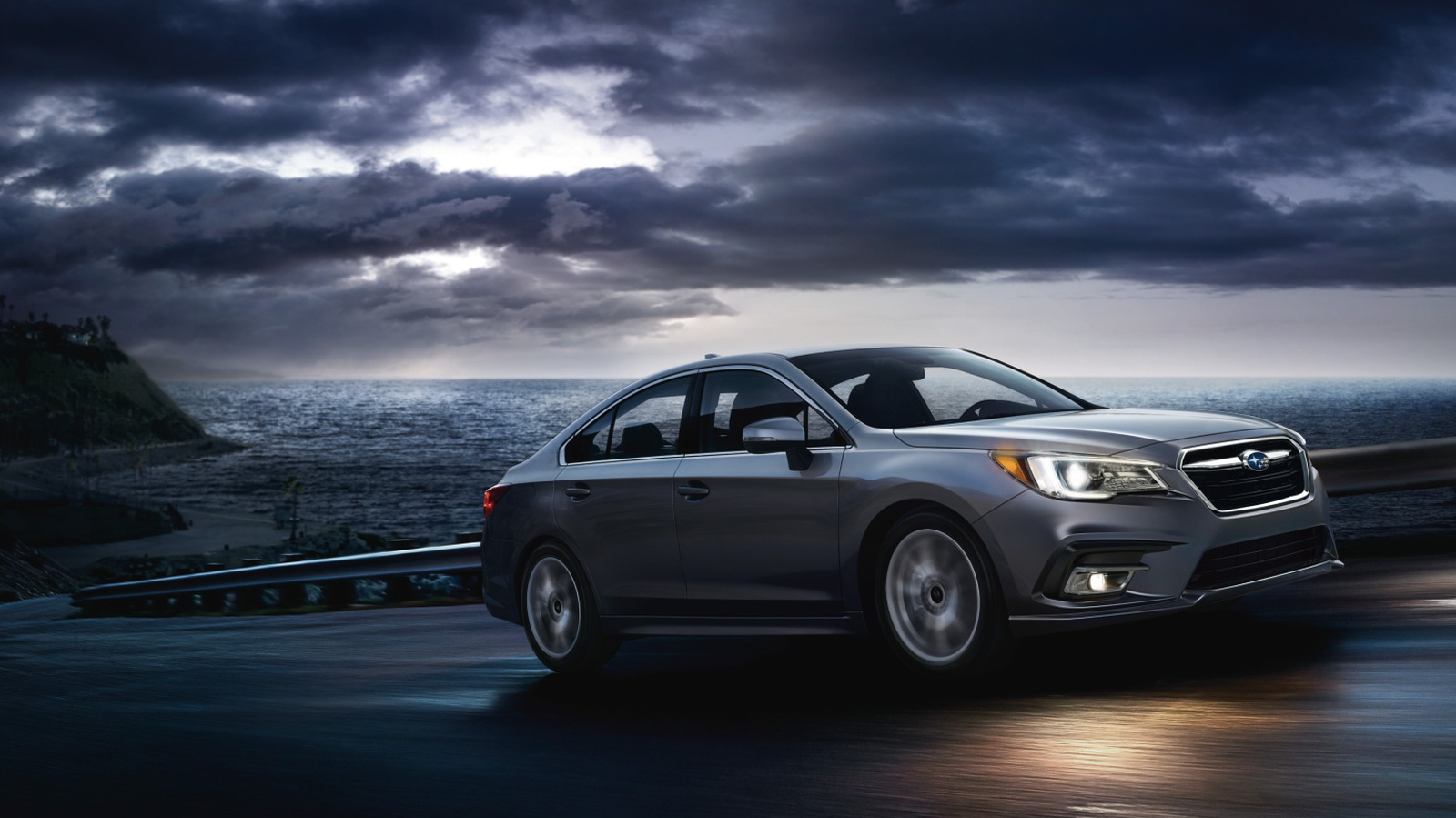 3 Of The Best Years For A Used Subaru Legacy (And 2 To Avoid)