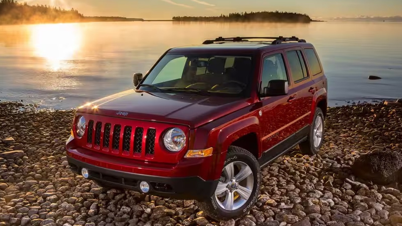 3 Of The Most Common Problems Drivers Report With The Jeep Patriot – SlashGear