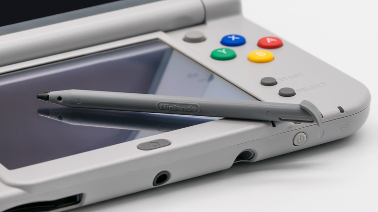 Nintendo 3ds games sales download for android