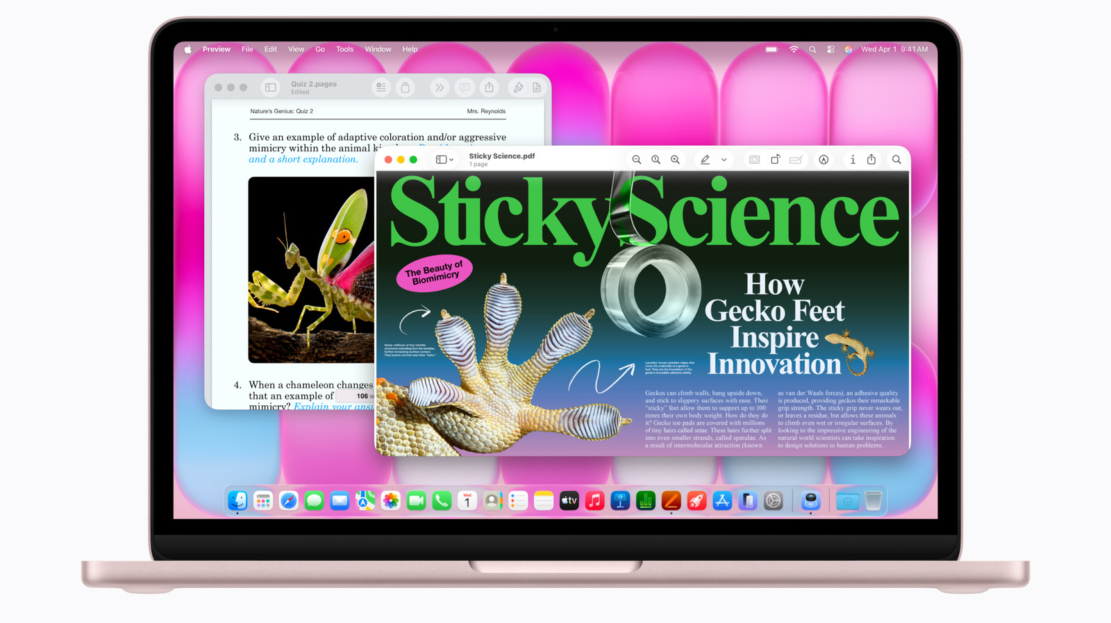 3 Reasons Why I'm Tempted To Buy The MacBook Neo