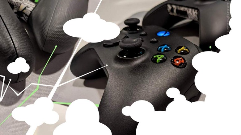 Why convert to cloud gaming - Five reasons why you should use