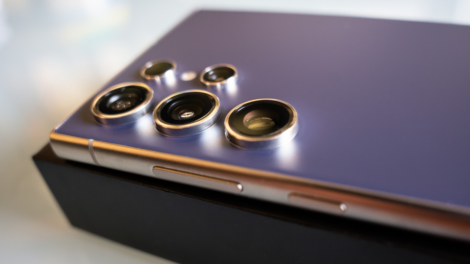 3 Samsung Galaxy S25 Rumors We Hope Are True - Vimarsana News