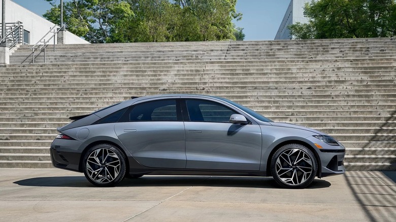 2024 Ioniq 6