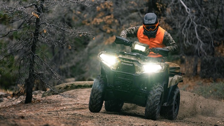 Brute Force 750