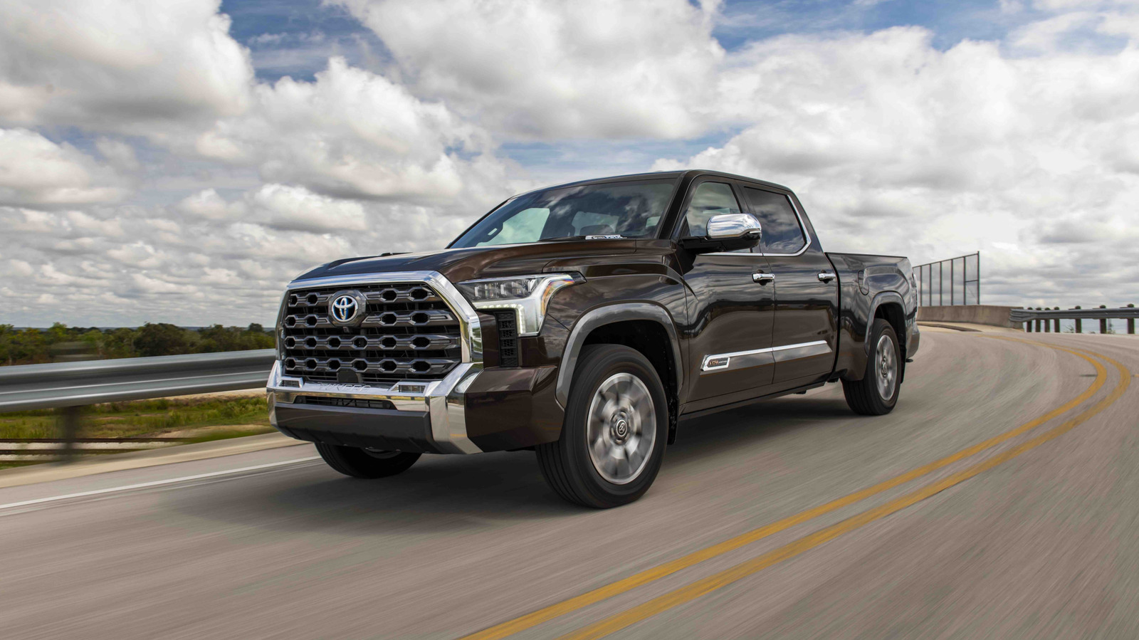 3 Tundra Engines You Should Steer Clear Of