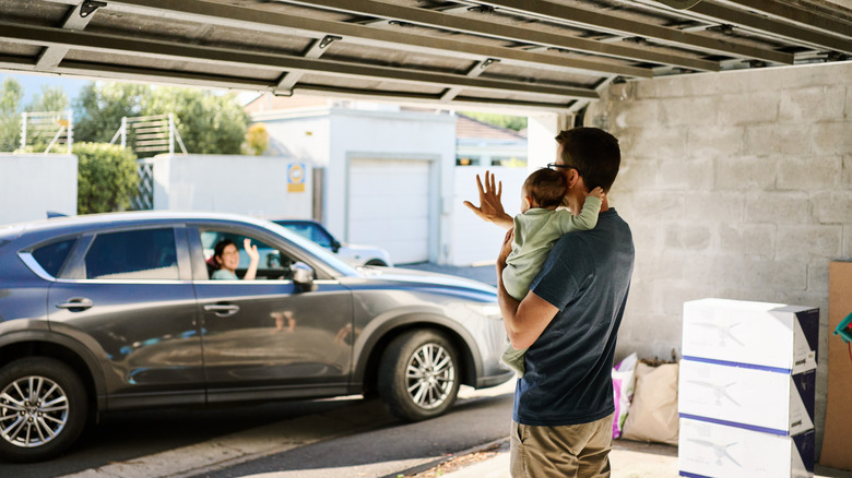 3 Ways To Improve The Air Quality In Your Garage