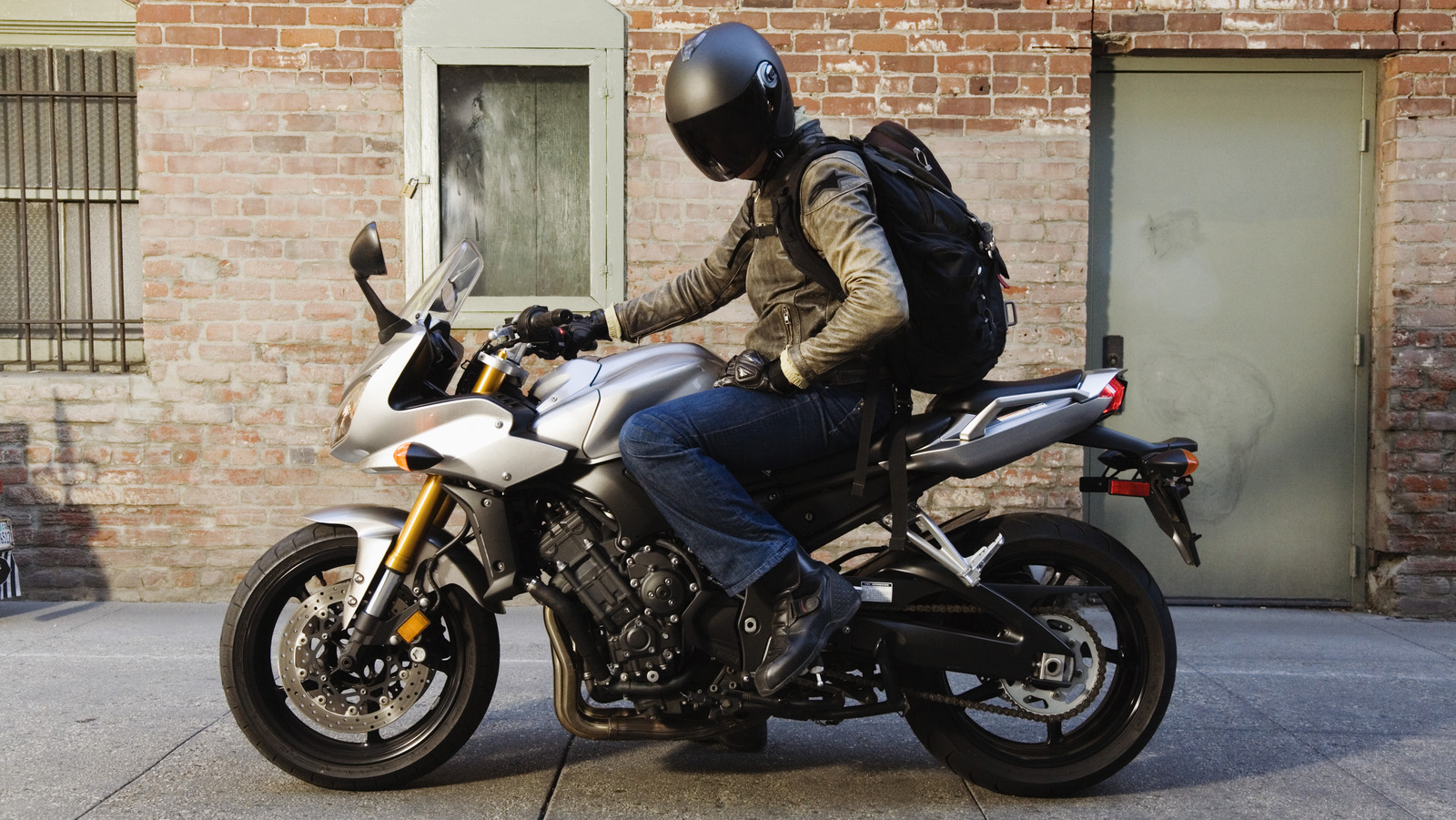 3 Ways To Maximize Fuel Efficiency For Your Motorcycle