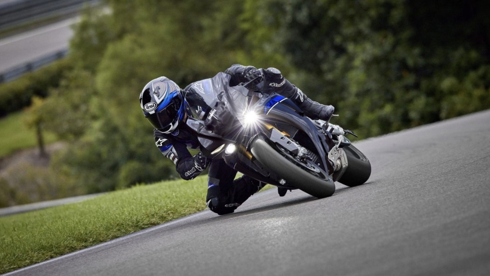 3 Yamaha Motorcycles Suited For Expert Riders