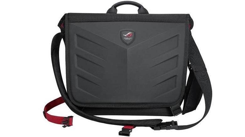 gaming laptop briefcase