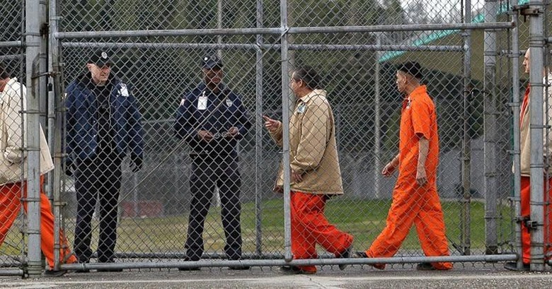 Washington-inmates
