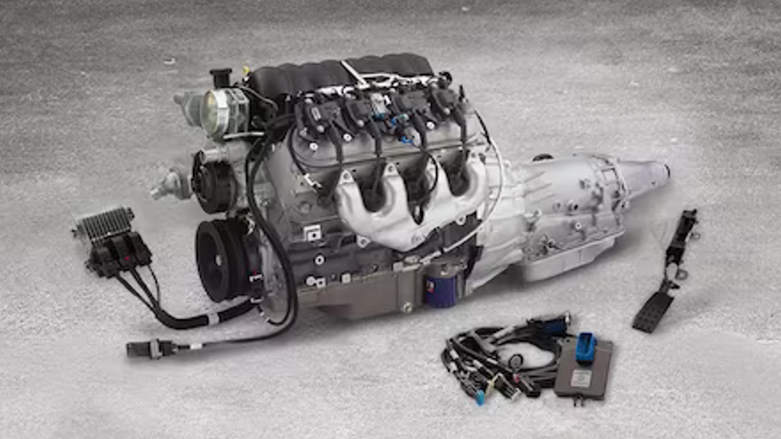350 Chevy Vs Ford 351W: Which Is The Better Engine?