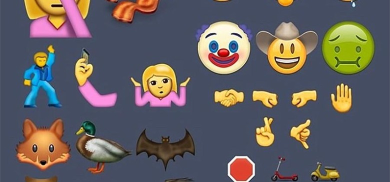 emoji