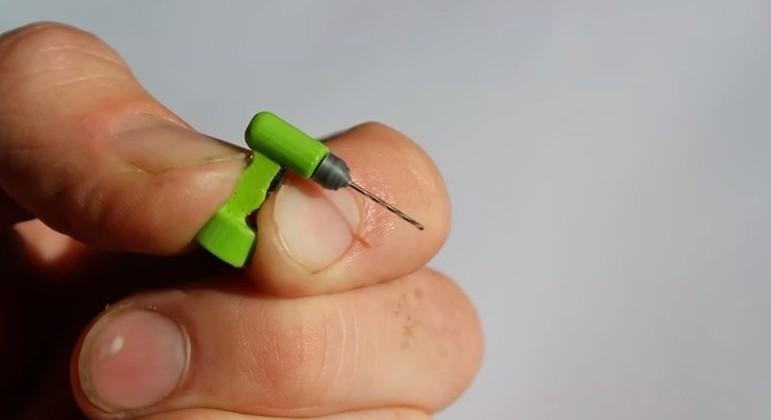 3dprinted-smallest-drill