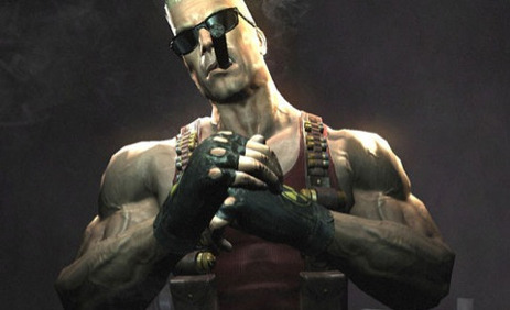 Duke Nukem