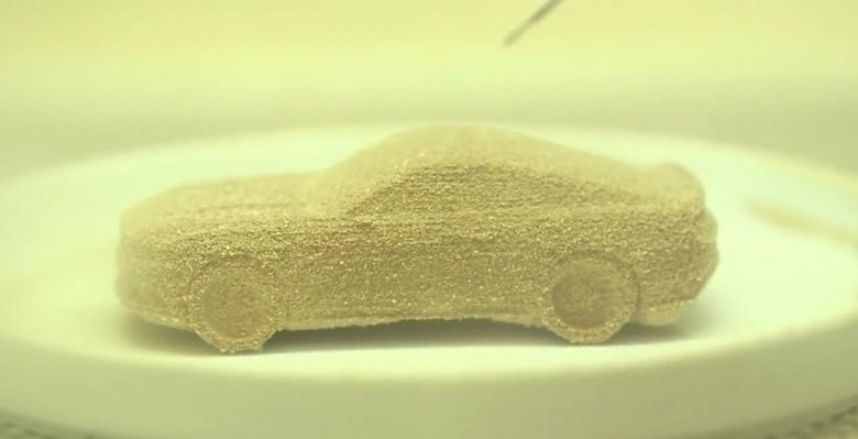 3d-systems-ford-mustang-chocolate