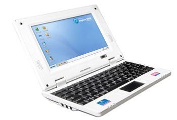 3K Computers RazerBook 400