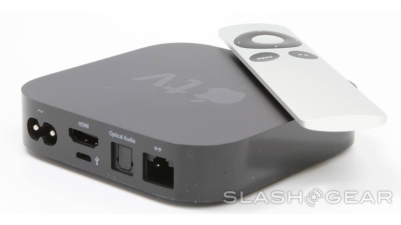 scaring hver dag forberede 3rd Gen Apple TV To Lose YouTube Channel, AirPlay Required - SlashGear