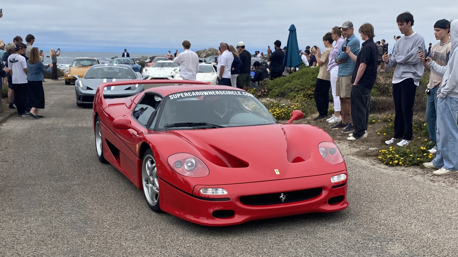 4 Car Show Experiences I Recommend For Every Enthusiast