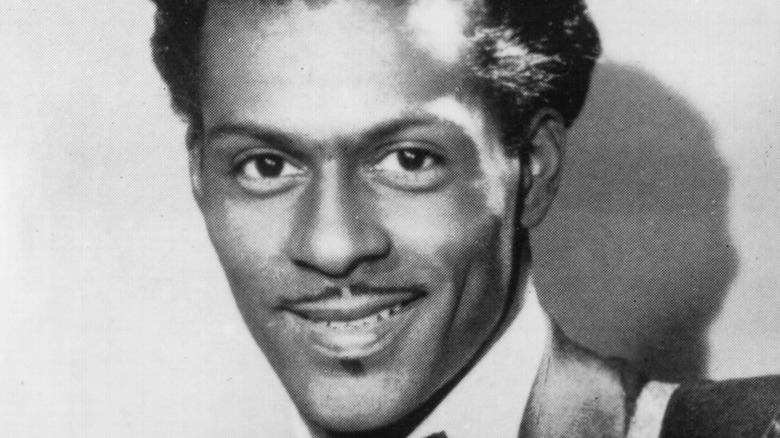 Chuck Berry