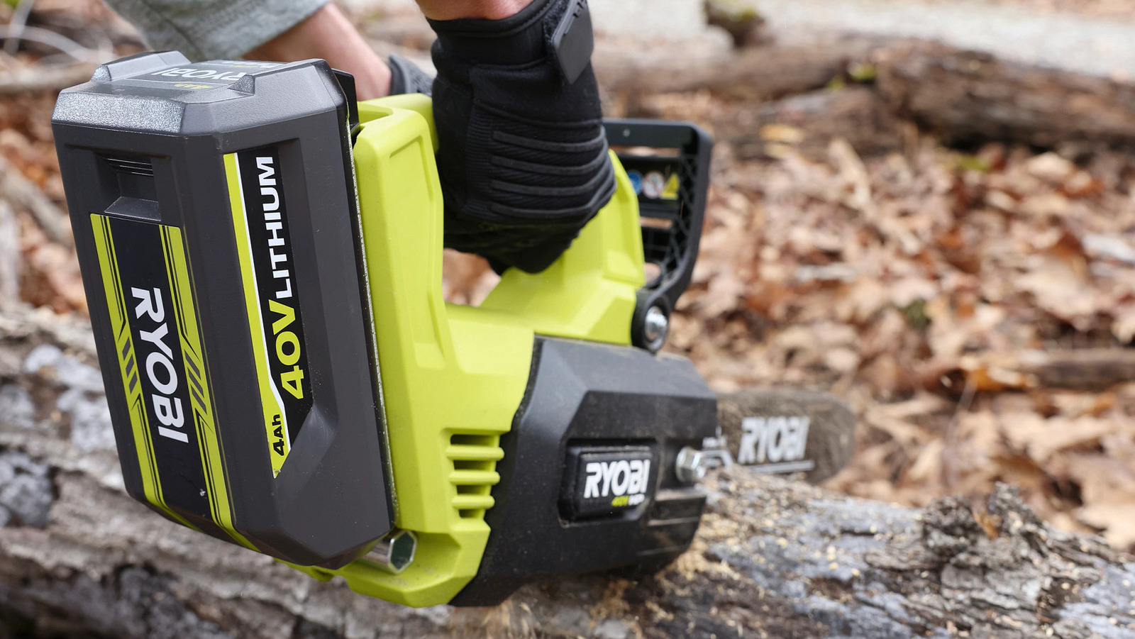 4 Cheaper Chainsaws That Outshine Stihl In Value