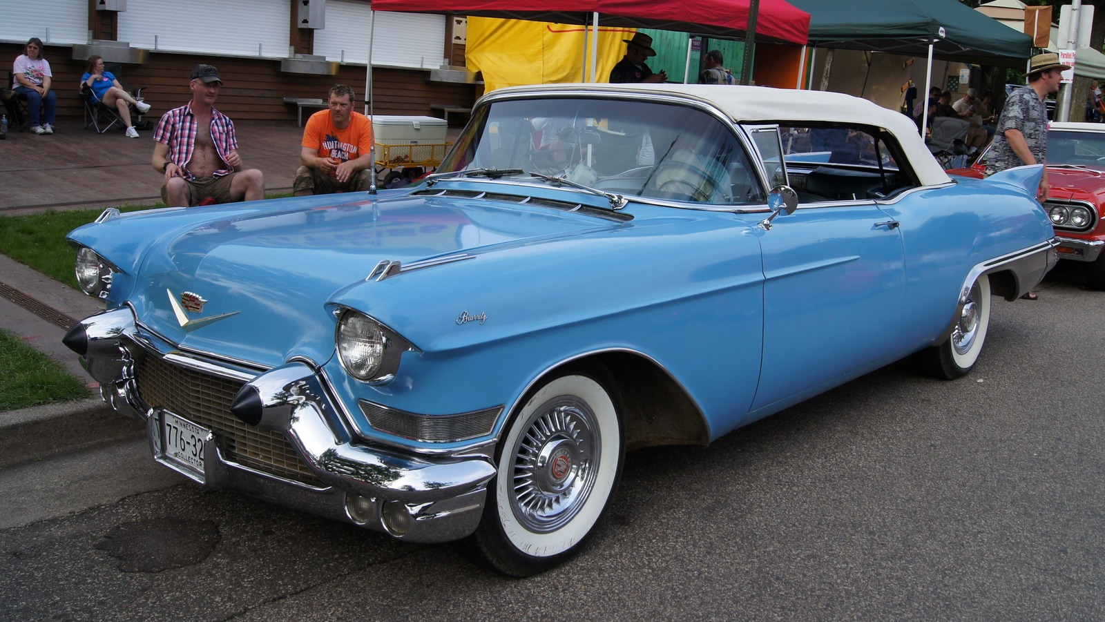 4 Classic Cars That Make Great Investments – SlashGear