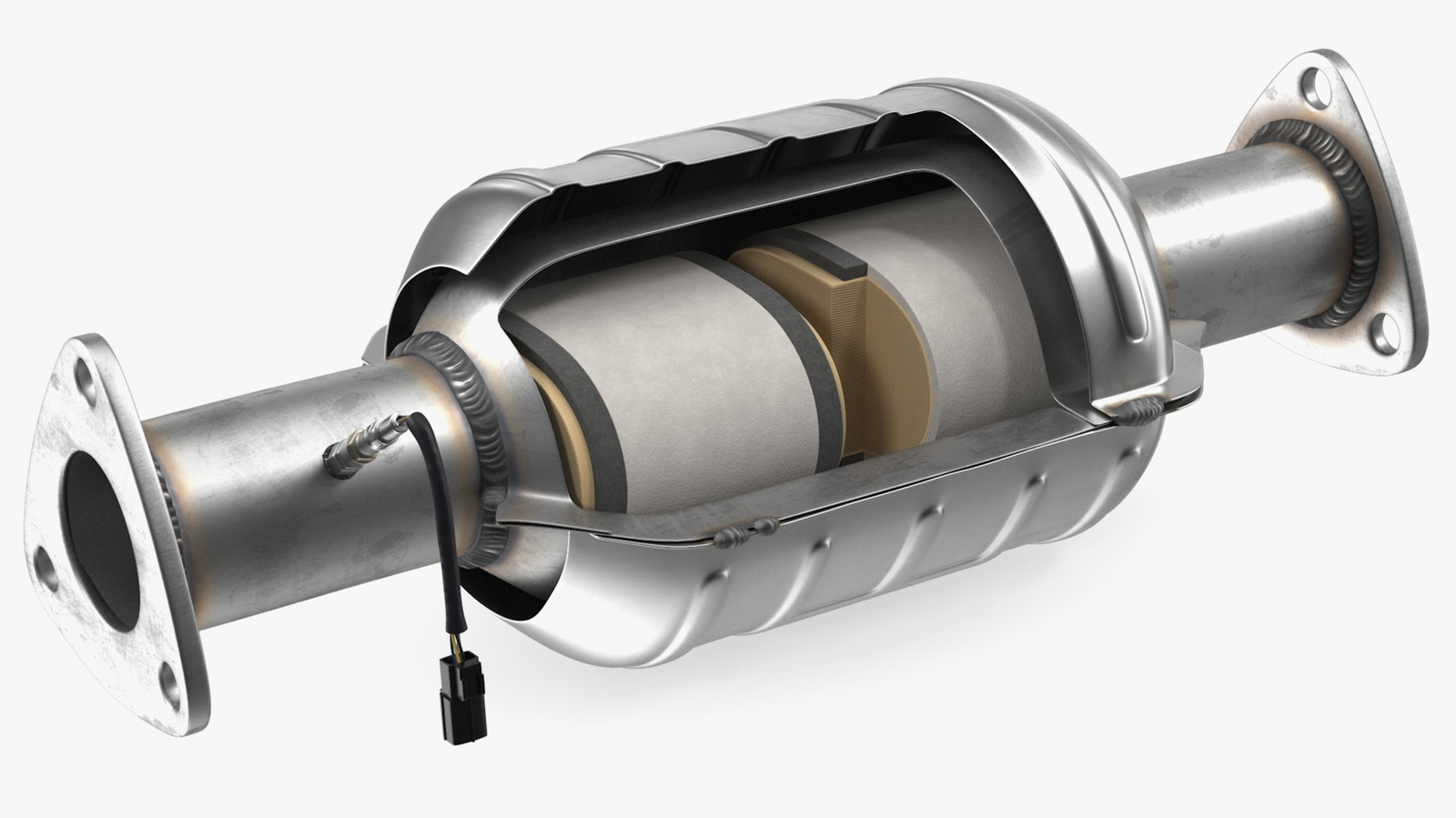 4 Common Problems With Catalytic Converters