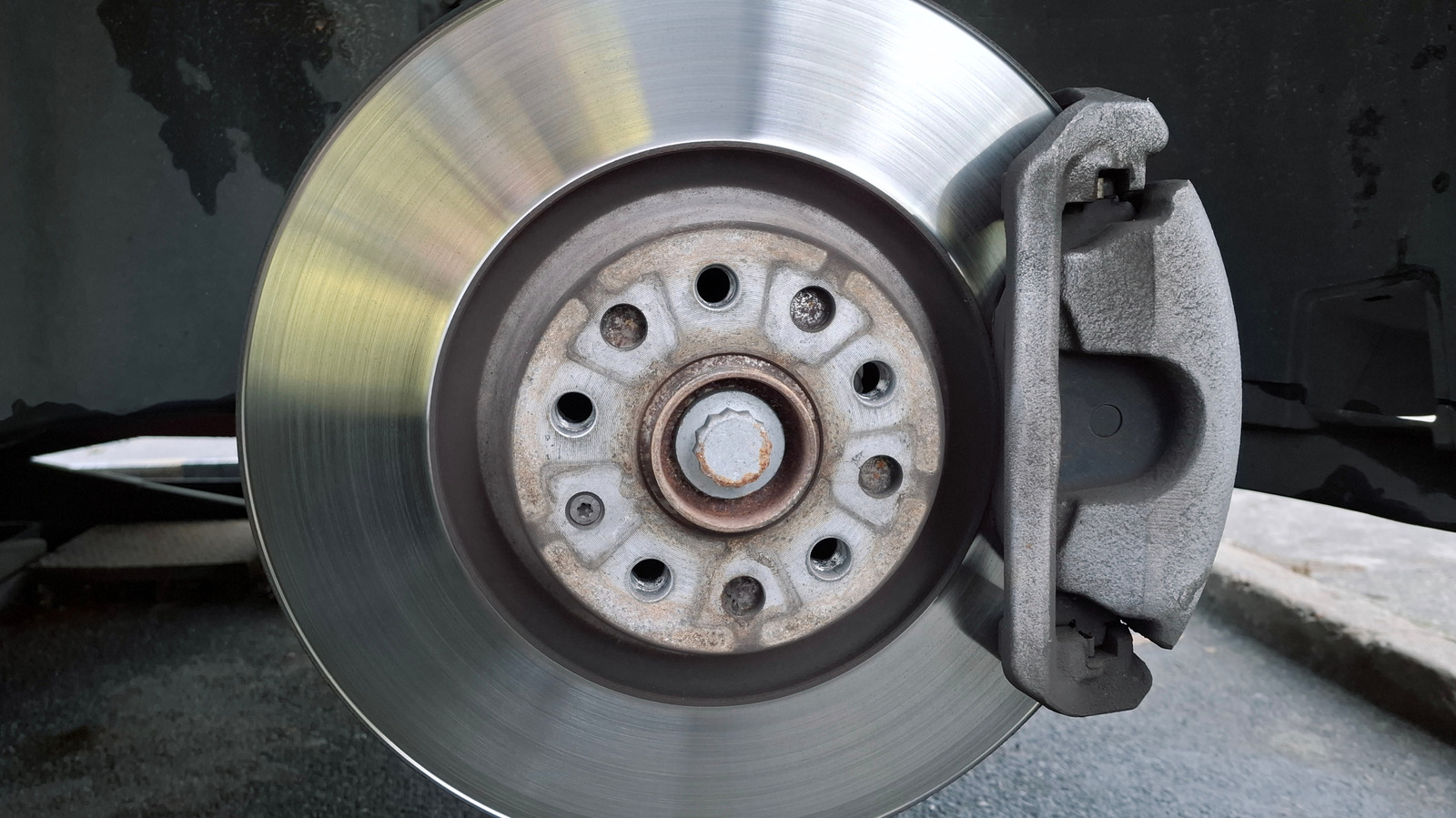 4 Common Problems With Disc Brakes