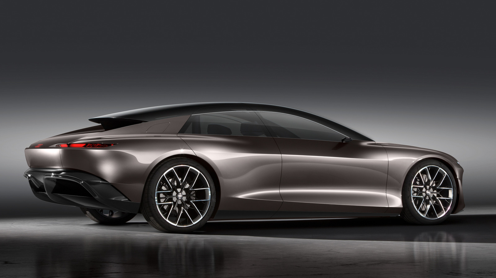 4 Concept Cars We Wish We Were Driving Home For The Holidays