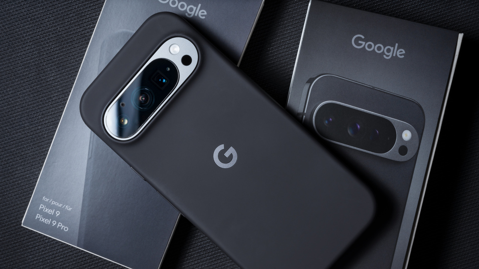 4 Cool Features That Are Exclusive To Google Pixel