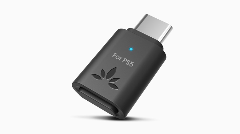 Avantree C81 Bluetooth Transmitter for PS5