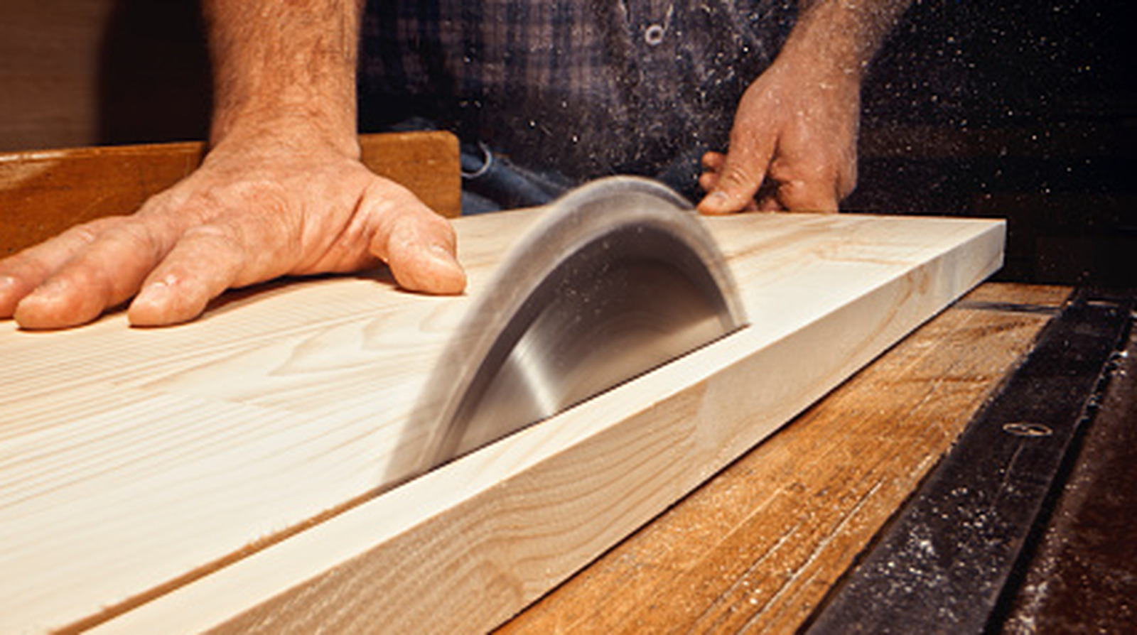 4 Cool Table Saw Accessories At Home Depot You Didn't Know Existed