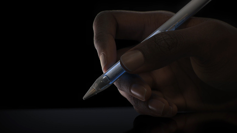 Product image of the Apple Pencil Pro