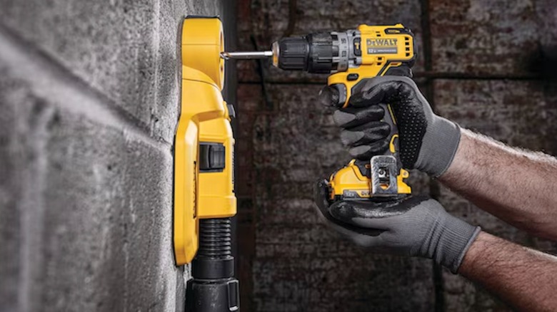 Xtreme 12V Max ⅜-inch Hammer Drill