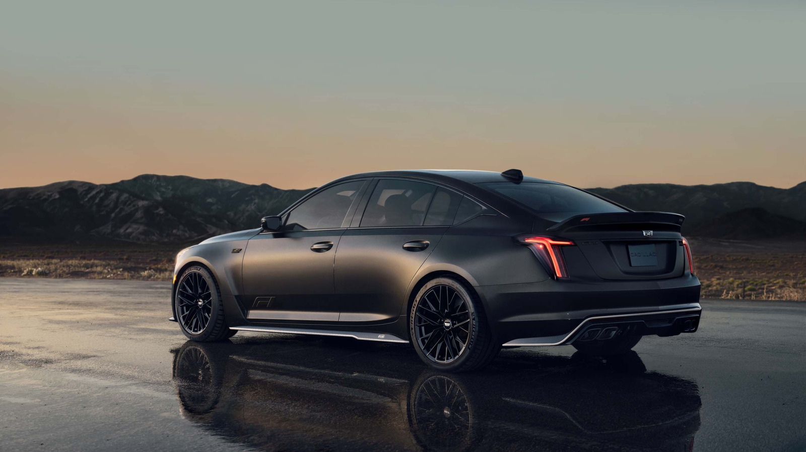 4-Door Sedans That Can Eat Sports Cars For Breakfast