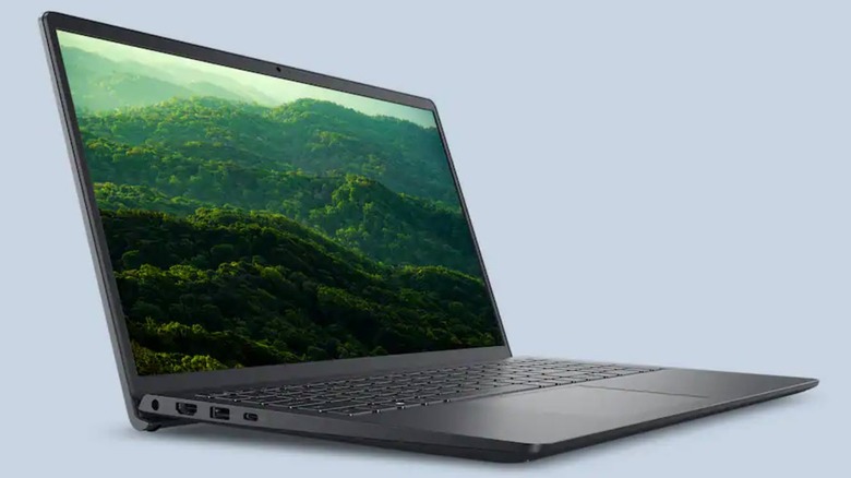 Dell - 15.6" 2K Touchscreen Laptop