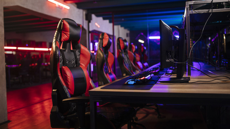 Gaming chairs high rated reviewed Amazon