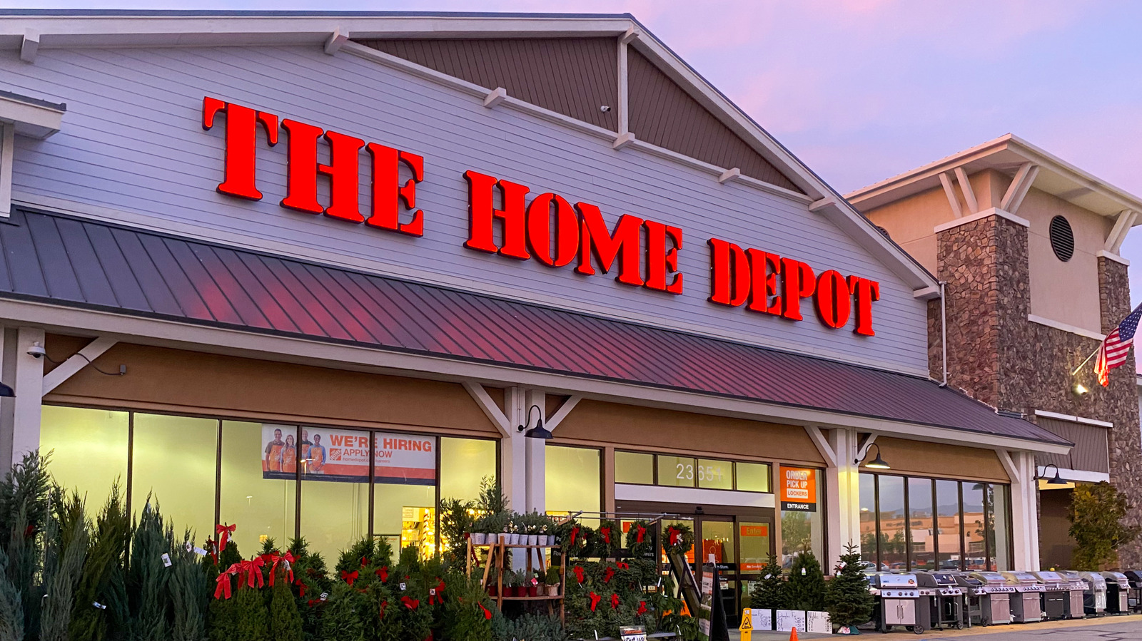 4 Handy Products & Services That Are Free At Home Depot